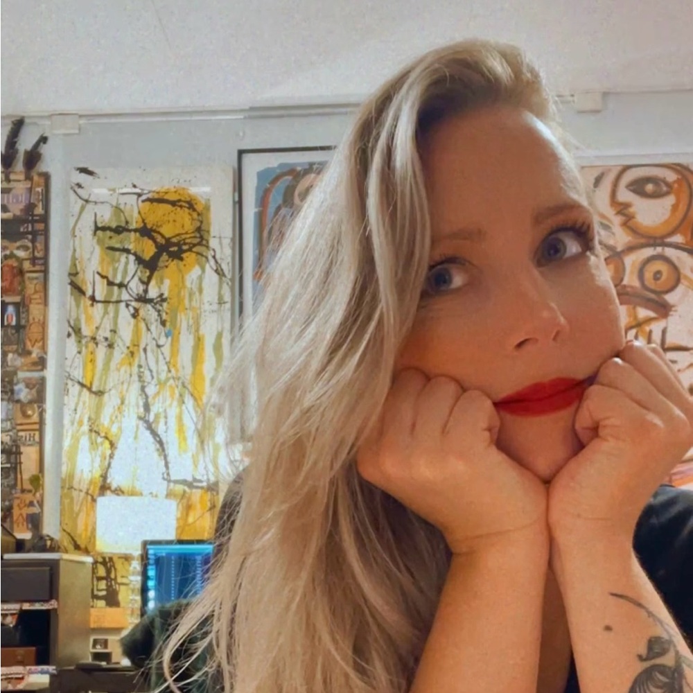Meet your Posher, Victoria